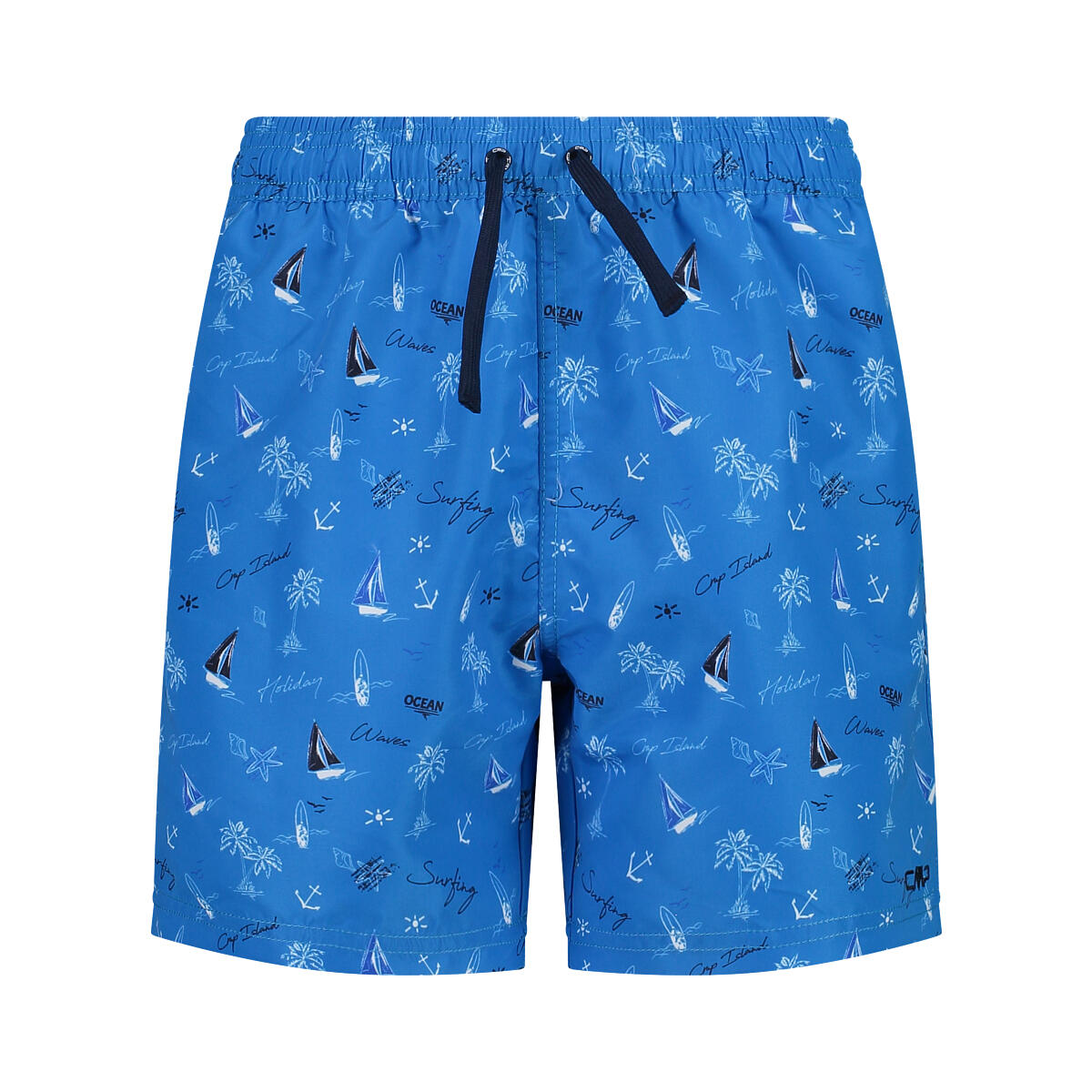 CMP Children's swimming shorts CMP