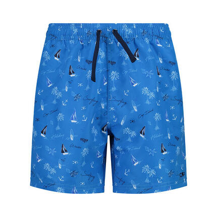 Short de bain enfant CMP