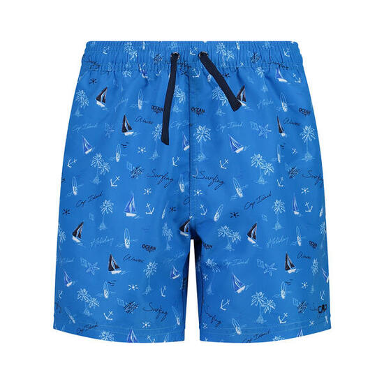 Short de bain enfant CMP