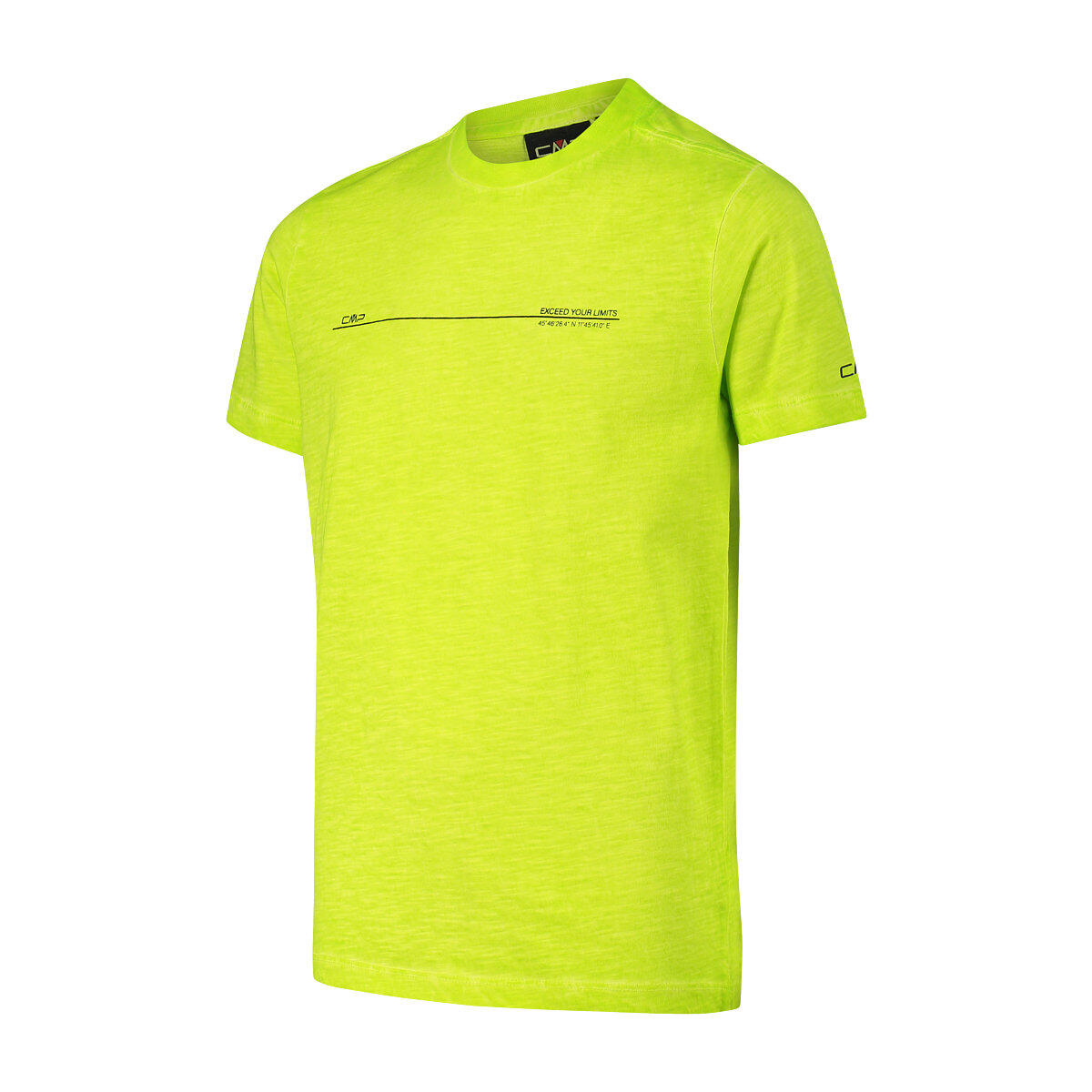 T-shirt en jersey enfant CMP 3/4