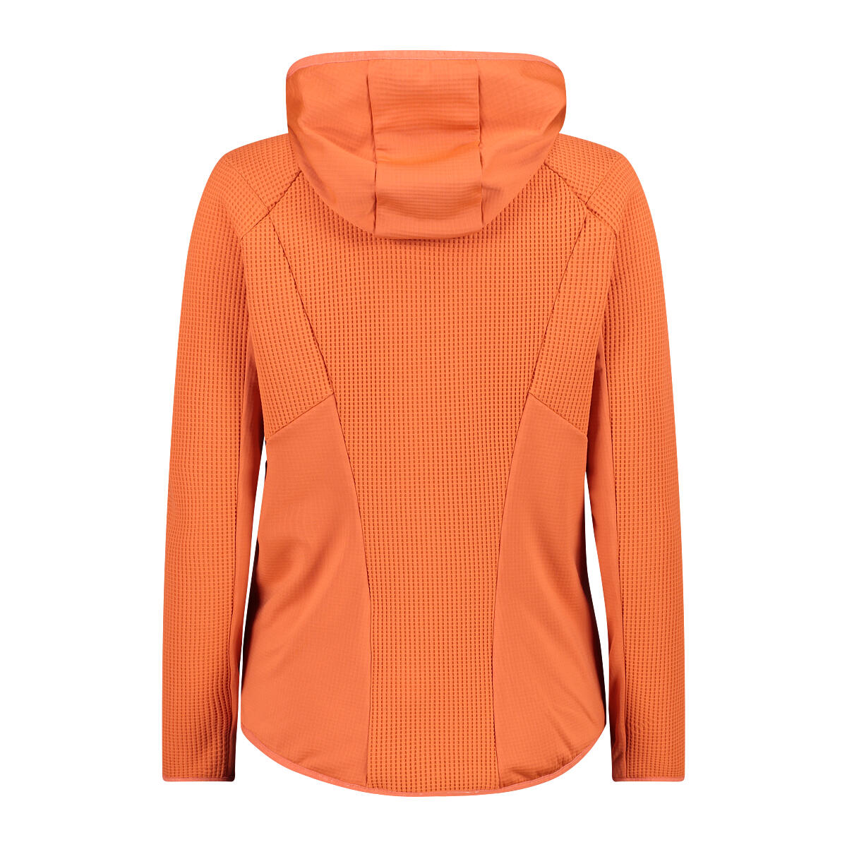 Sweatshirt à capuche zippée femme CMP 2/3