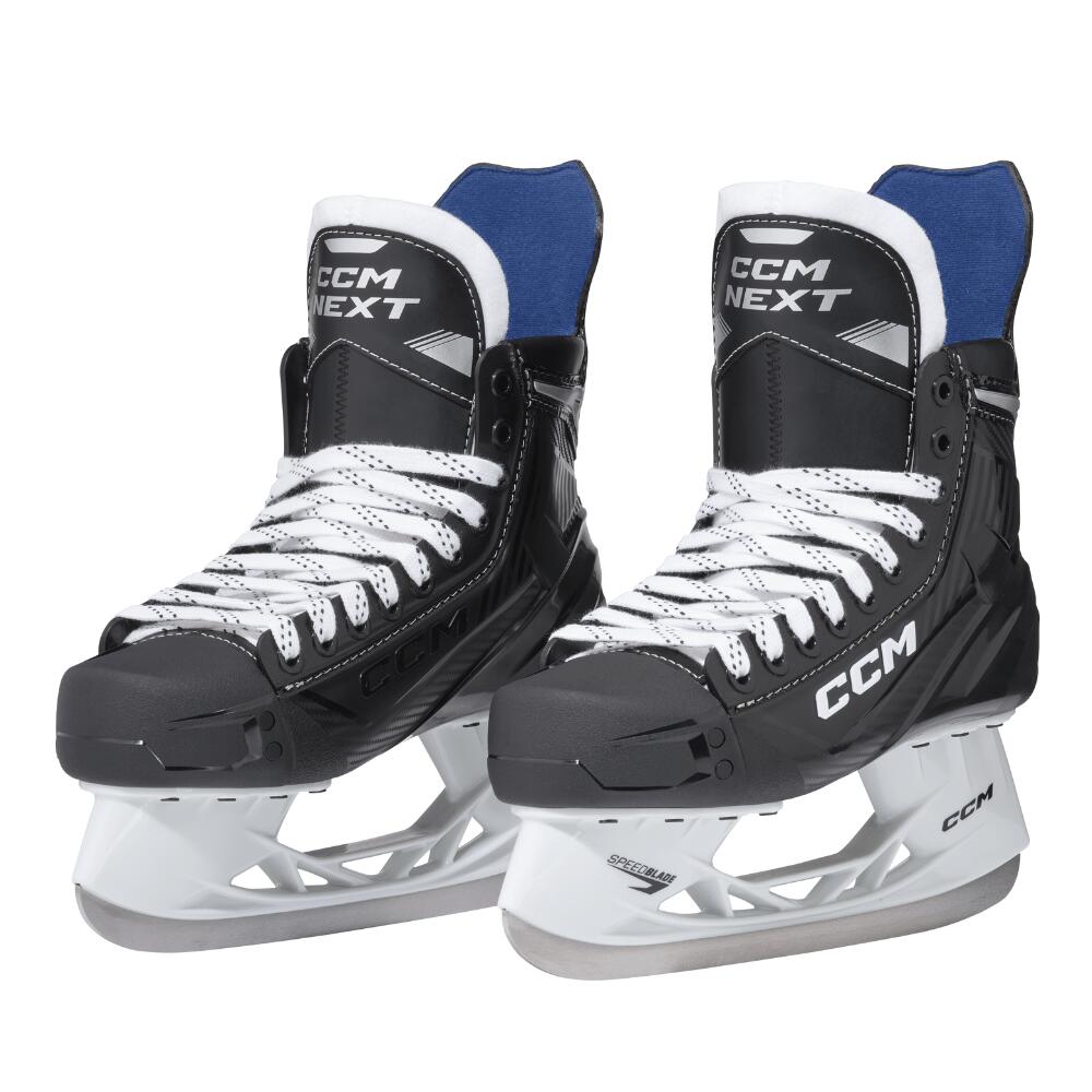 Next - IJshockeyschaatsen - Volwassenen 2/7