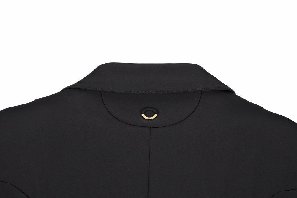 Pikeur Lisann Selection Wedstrijdjas Dames Ss25 Zwart - 3/5