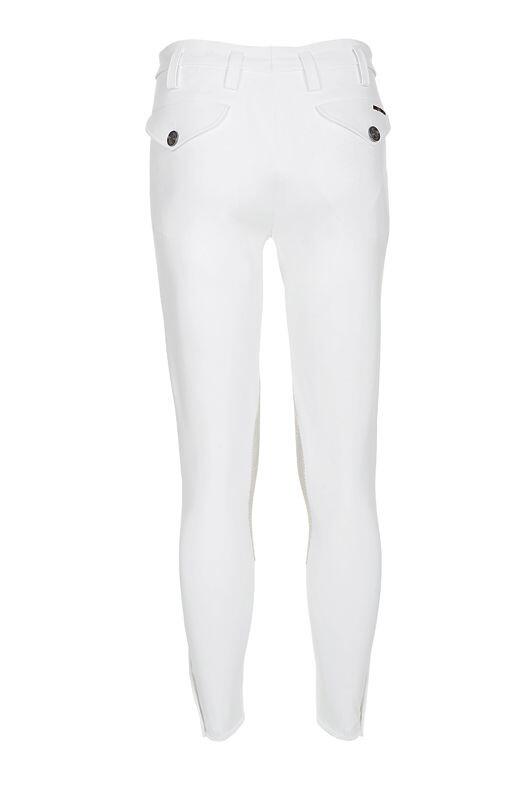 Pikeur Heren Rodrigo Fabric Knee Patch  - 2/2
