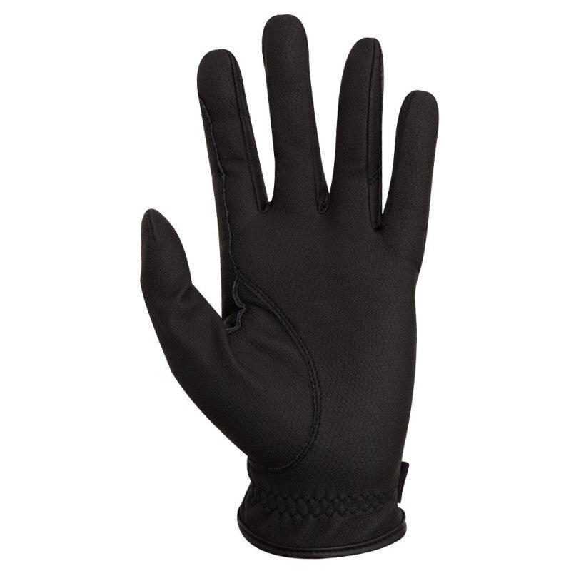 Gants d'équitation enfant BR Equitation Grip Pro 3/7
