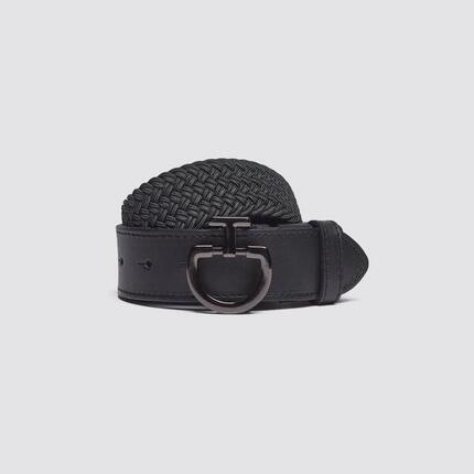 Cavalleria Toscana Elastische Riem Heren -