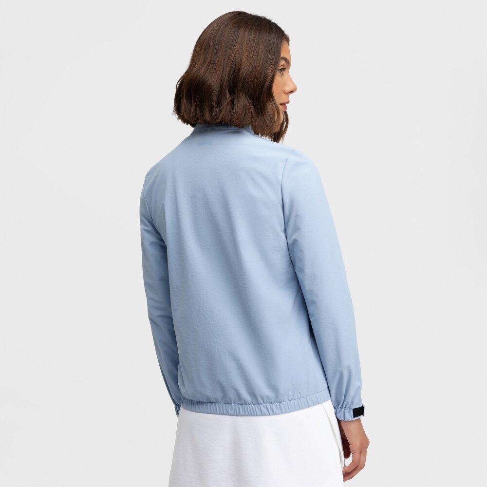 Dames Golf regenjas Shinn Blue Blauw 6/6