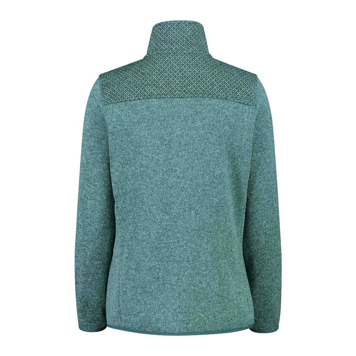 Sweatshirt zippée femme CMP 2/3