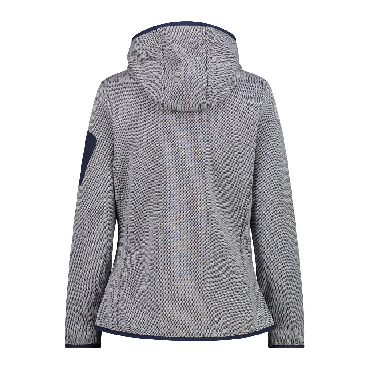 Giacca con cappuccio da donna CMP 2/3
