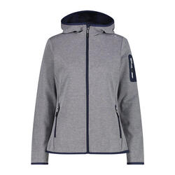 Veste à capuche femme CMP