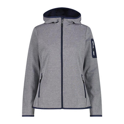 Giacca con cappuccio da donna CMP