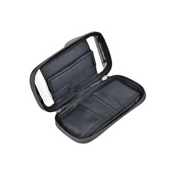 Soporte para teléfono para bicicleta 6,4 pulgadas 0,2 litros. 3/5