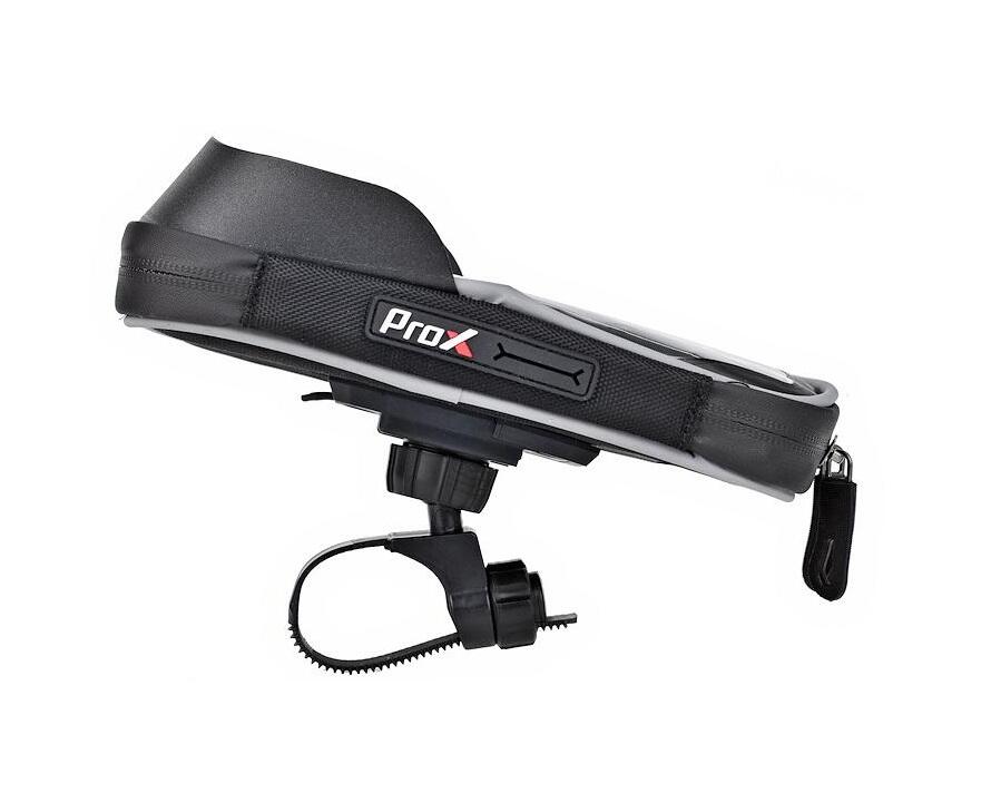 Soporte para teléfono para bicicleta 6,4 pulgadas 0,2 litros. 2/5