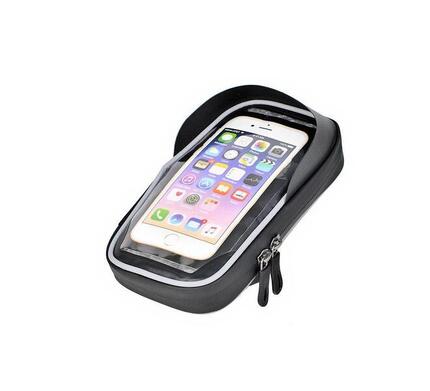 Support pour téléphone Vélo 6,4 pouces 0,2 litre