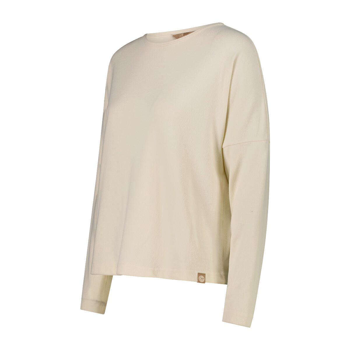 Pull col bateau femme CMP 2/2
