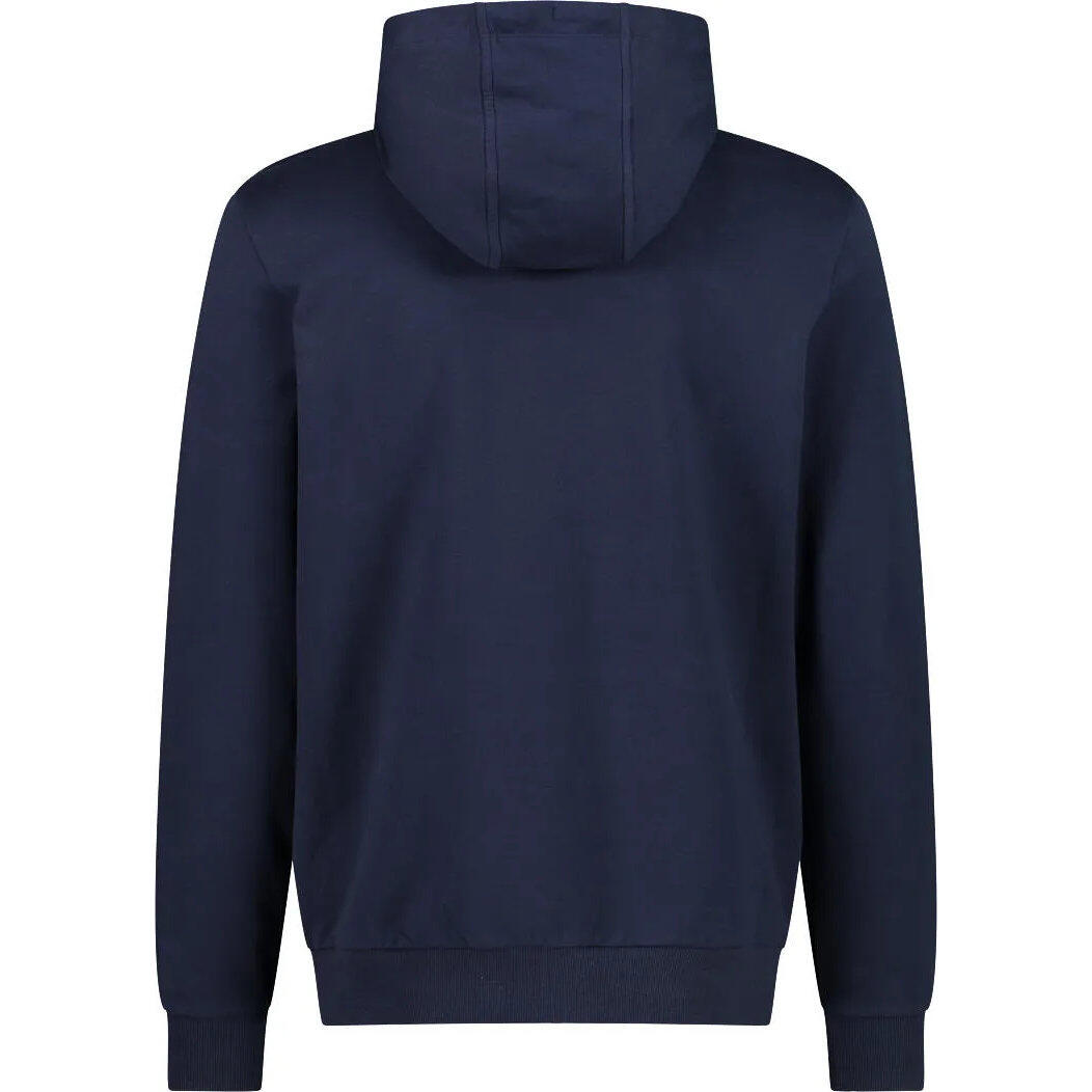 Sweatshirt à capuche full-zip CMP 3/3