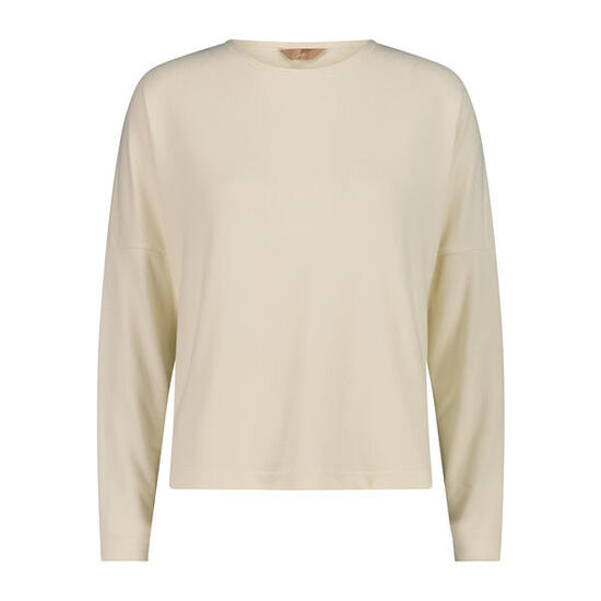 Pullover mit U-Boot-Kragen Damen CMP