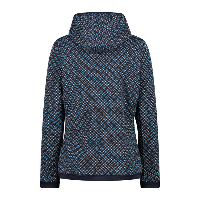 Veste à capuche femme CMP 2/3