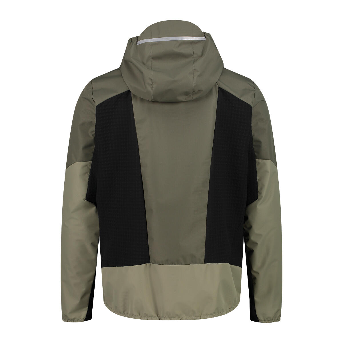 Chaqueta de esquí con capucha CMP Hybrid 2/3