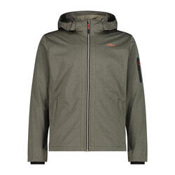 Veste de randonnée à capuche CMP