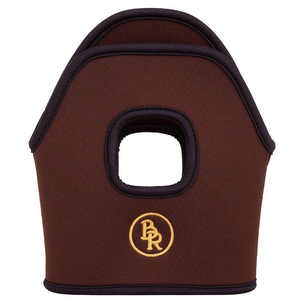 Br Stijgbeugelhoesjes Zwart - 3/7