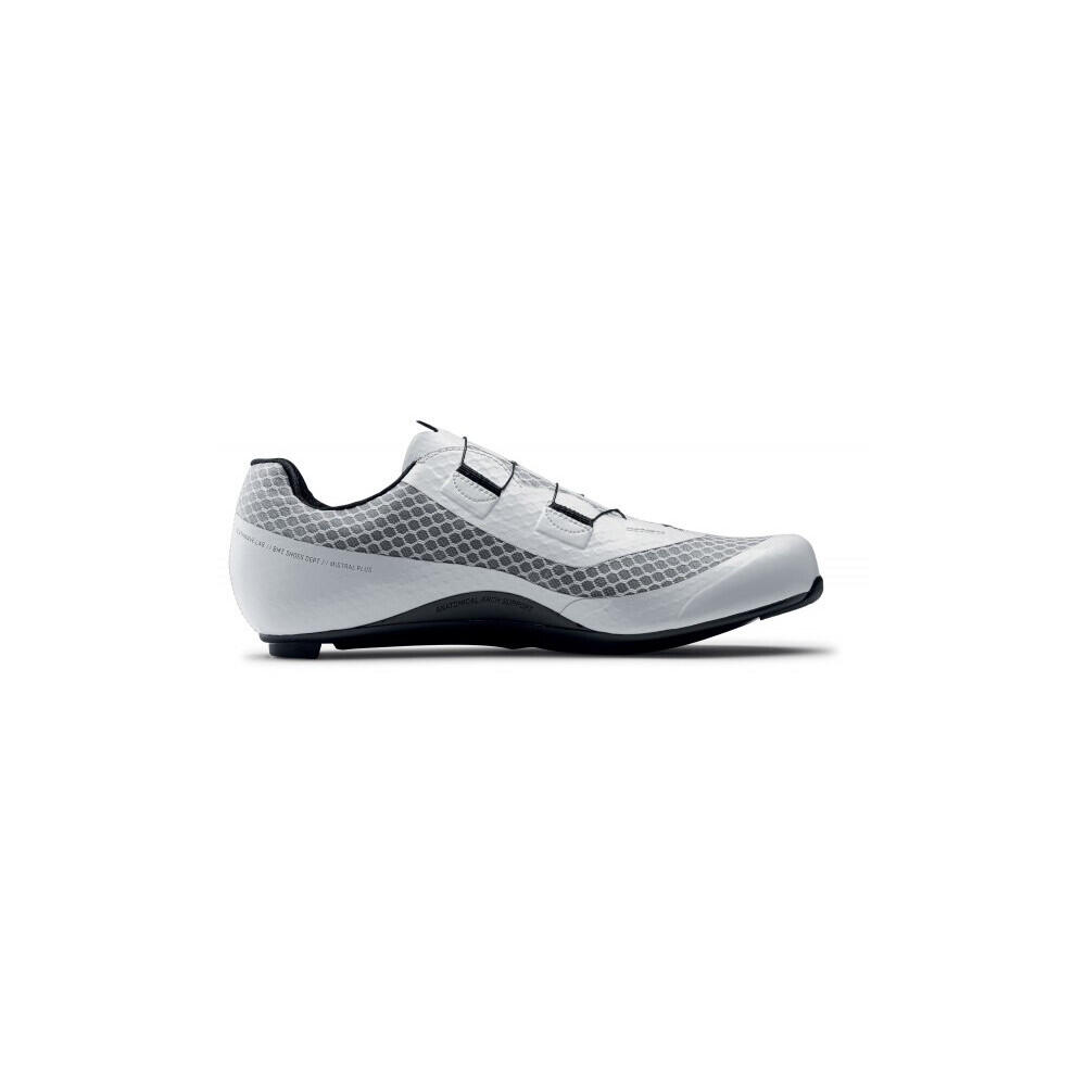 Zapatillas de ciclismo Northwave mistral plus 2/3
