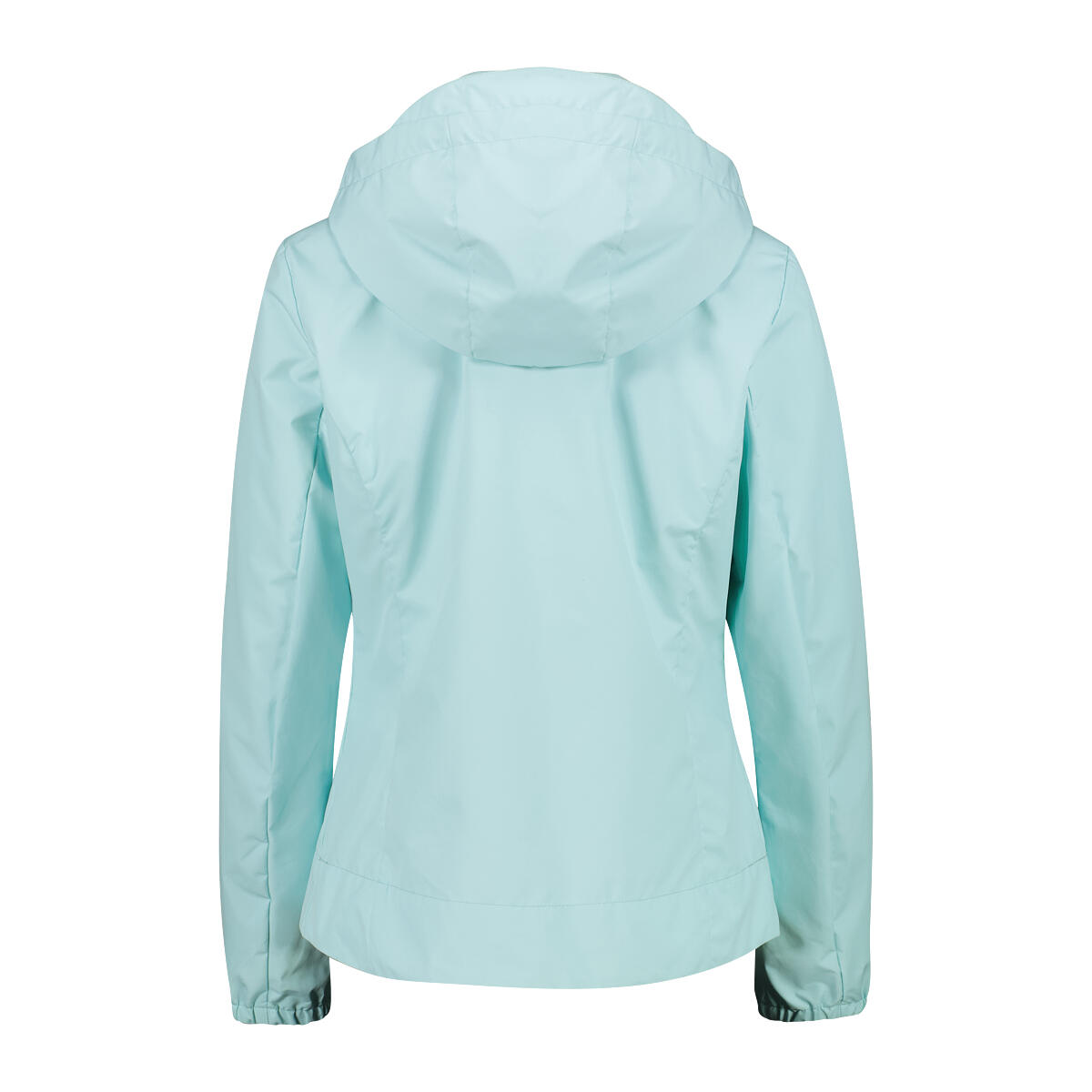 Chubasquero con cremallera para mujer CMP 2/3