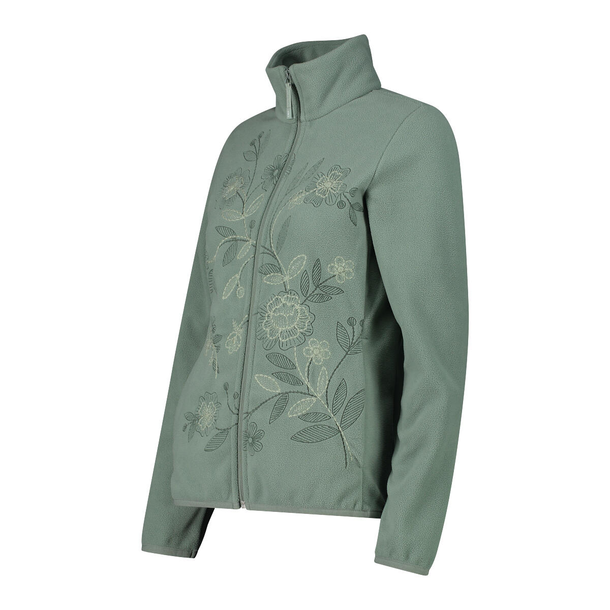 Polaire zippée femme CMP 3/3