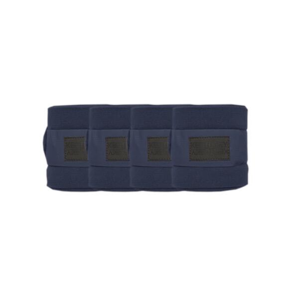 Bandes de polo polaire pour cheval Kentucky 2/7