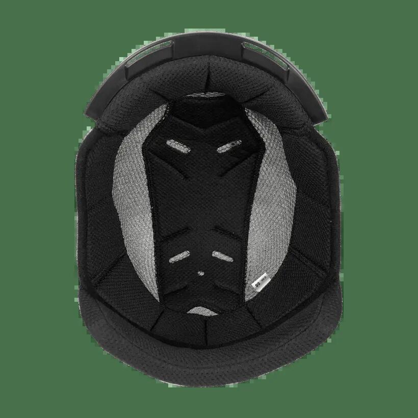 Foam for riding helmets Free Jump Voronoï