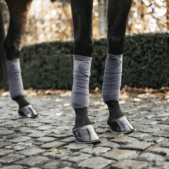 Bandes de polo polaire pour cheval Kentucky 7/7