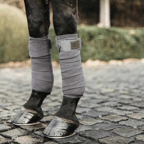 Bandes de polo polaire pour cheval Kentucky 5/7