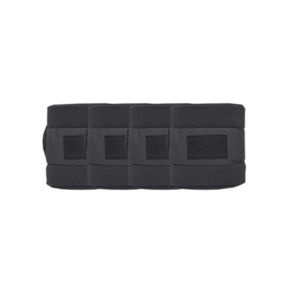 Bandes de polo polaire pour cheval Kentucky 3/7