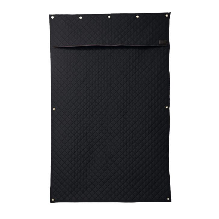 Kentucky Stable Curtain Rood - 2/6