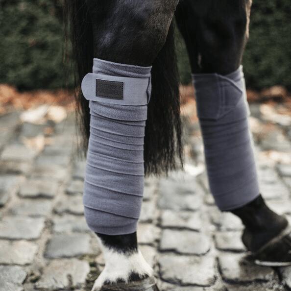 Bandes de polo polaire pour cheval Kentucky 6/7