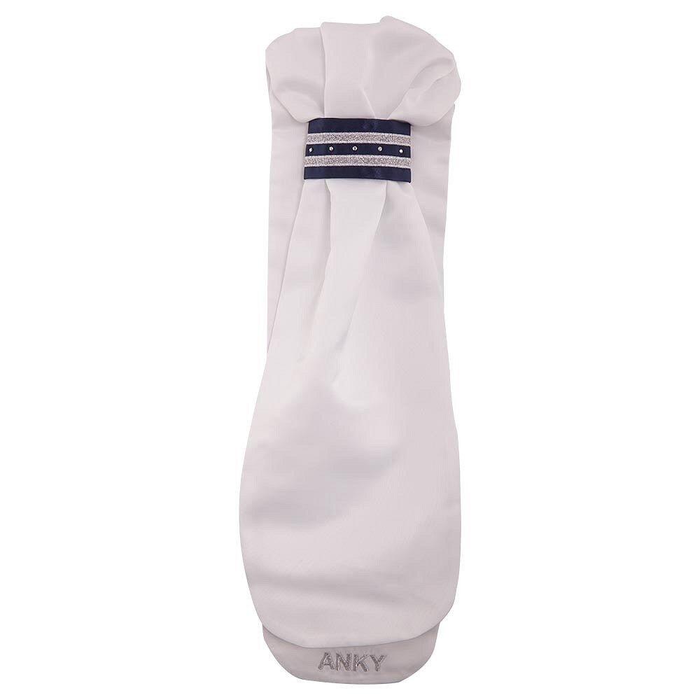 Raffinata cravatta da equitazione ANKY Stock 3/3