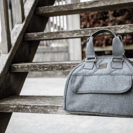 Riding helmet bag Kentucky 7/7