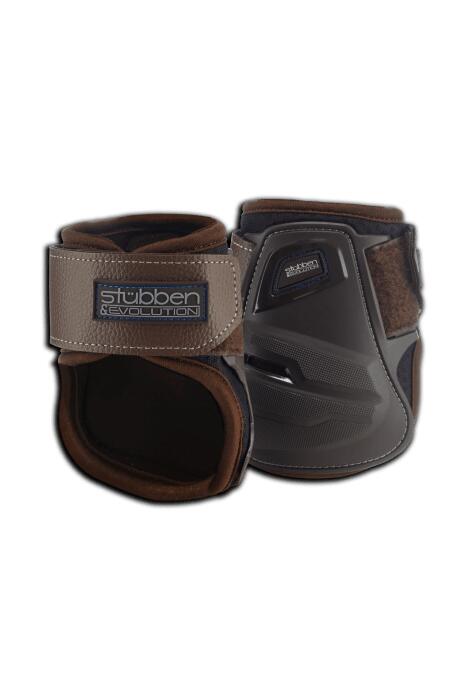 Fetlock protectors Stübben Hybrid 2/4