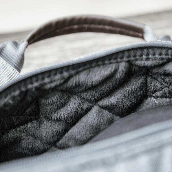 Riding helmet bag Kentucky 3/7