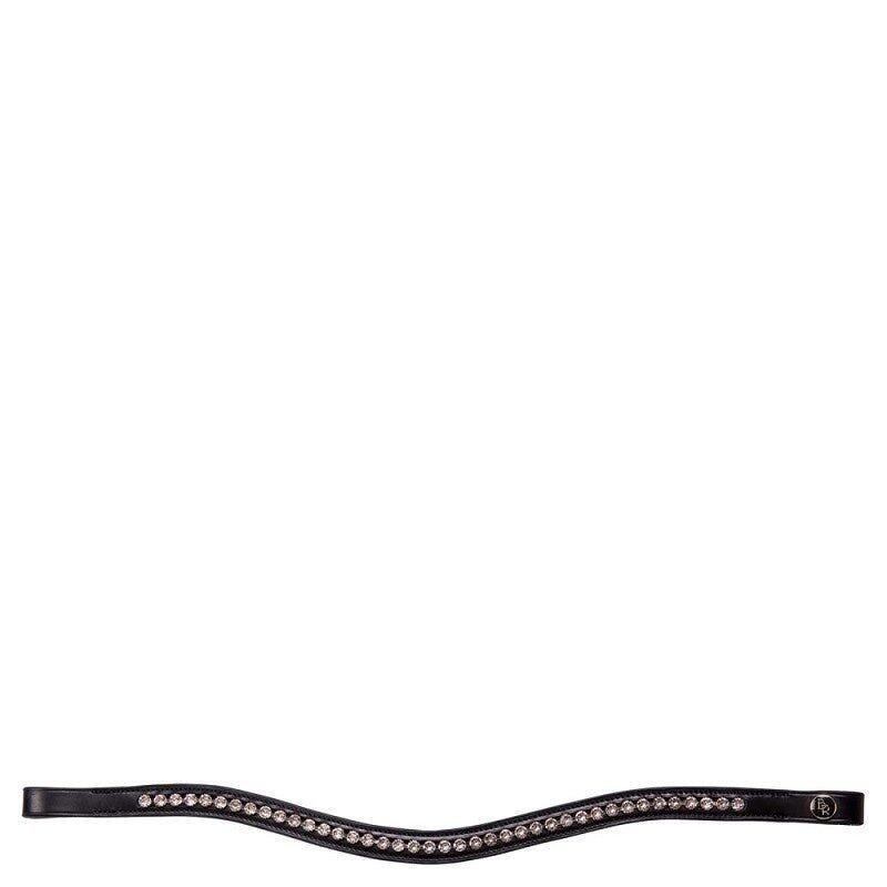 Br Frontriem Andes Tobacco/goud - 4/6
