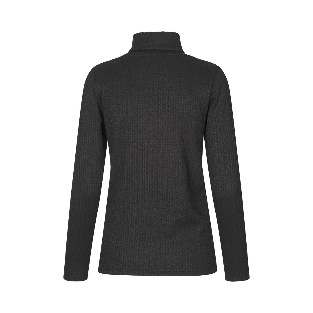 Pull à col roulé femme Kingsland Vikula 2/3