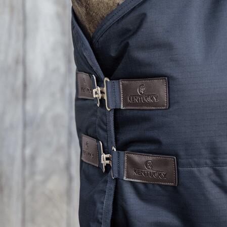 Manta à prova de água para cavalos Kentucky All weather - Classic 0 g 7/7