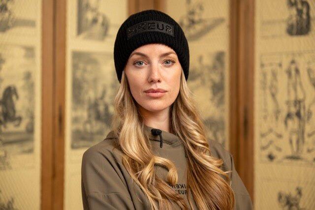 Pikeur Muts Dames 8857 Selection Zwart - 6/6