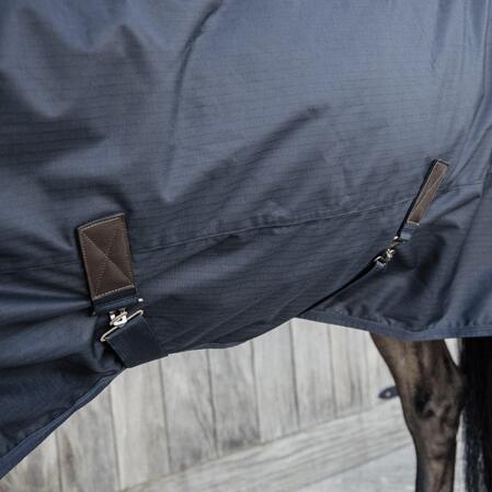 Manta à prova de água para cavalos Kentucky All weather - Classic 0 g 6/7