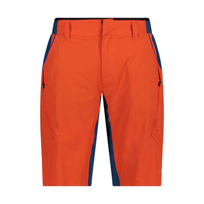 Shorts met mesh ondergoed cmp