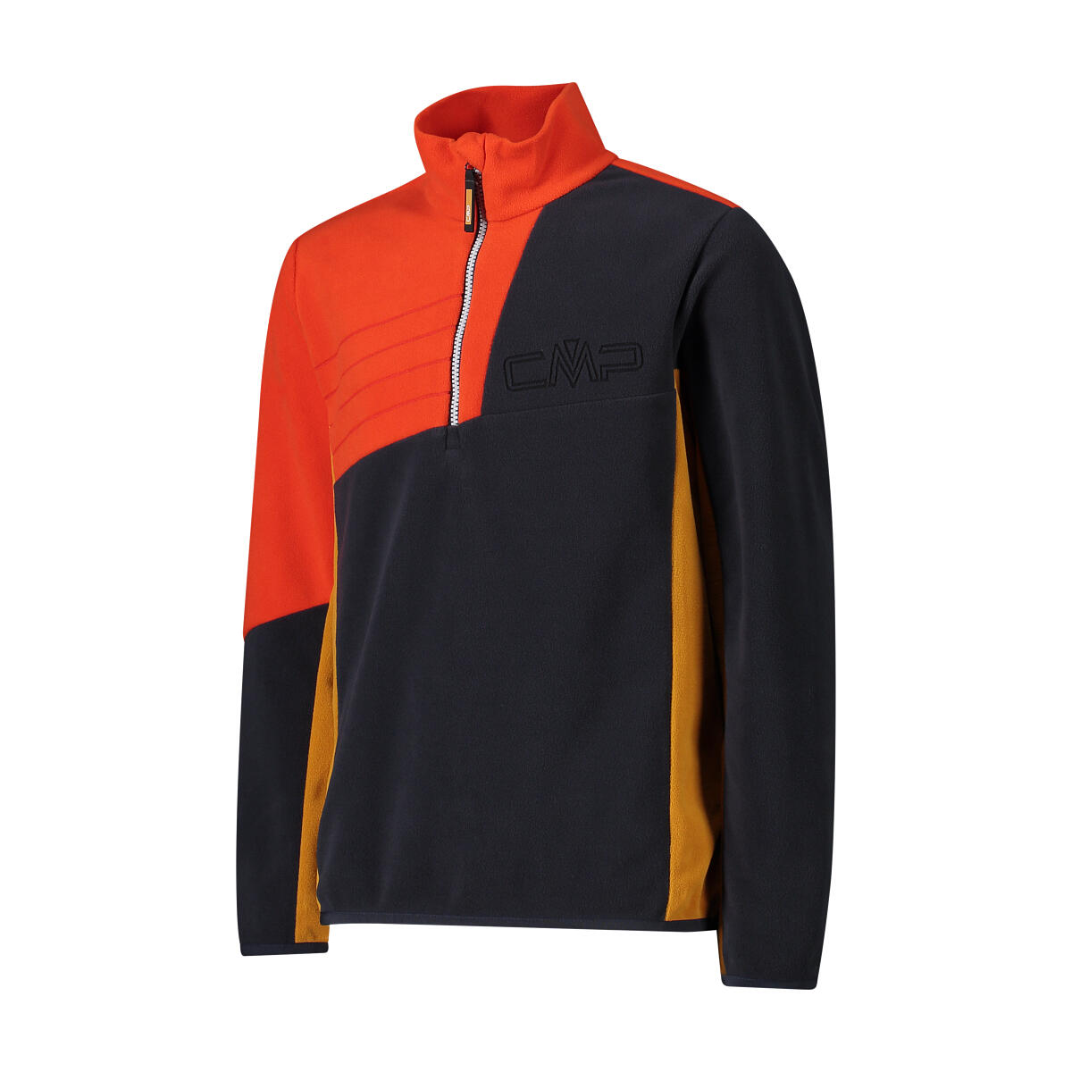 Fleece Kinder CMP 3/3