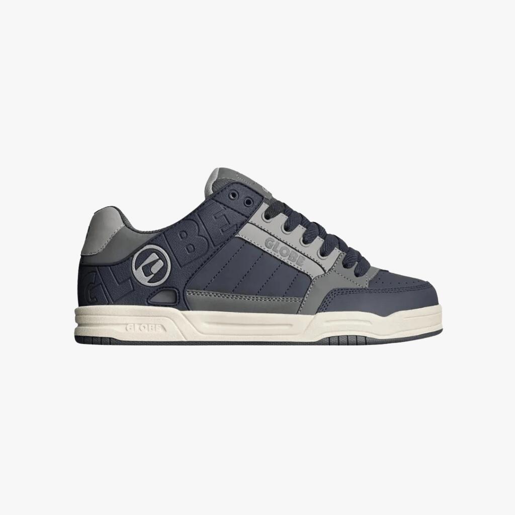 Sneakers Globe Tilt Ebony hebanowy węgiel 7/7