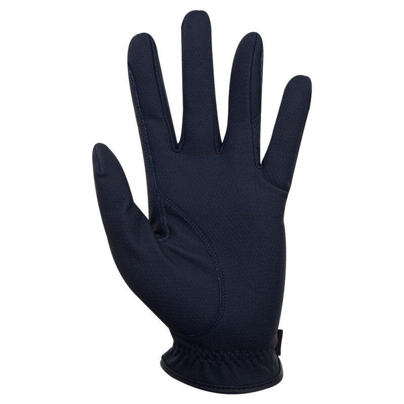 Gants d'équitation enfant BR Equitation Grip Pro 4/7