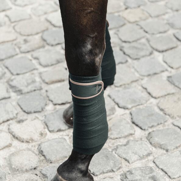 Polo wraps for horse Kentucky 7/7