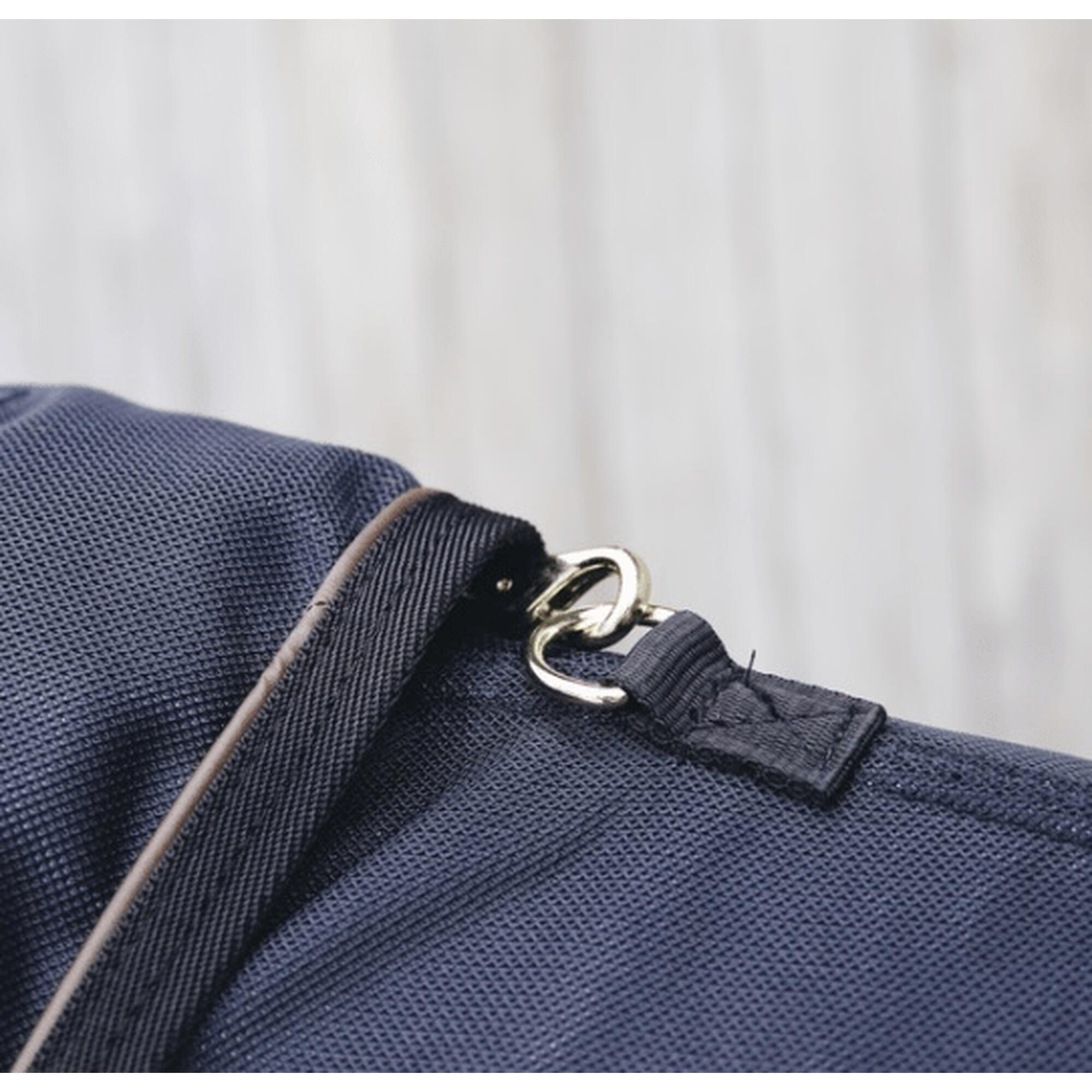 Kentucky Neck Recuptex Blauw -